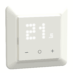 ELKO SMART Zigbee Termostat RS Polarhvit