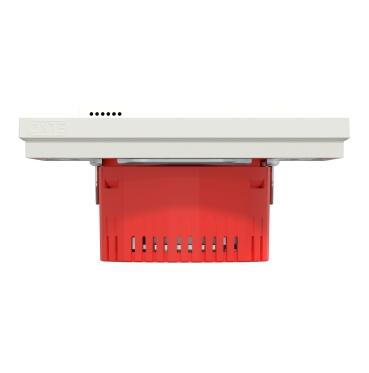 ELKO SMART Zigbee Termostat RS Polarhvit