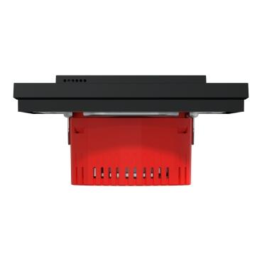 ELKO Smart Plus Termostat Zigbee Sort