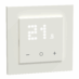 ELKO SMART Zigbee Termostat Plus Polarhvit