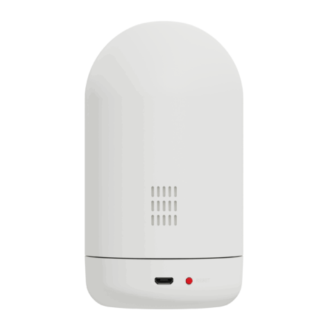 ELKO Smart IP Kamera Innendørs_4