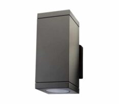 SG Echo Grafitt 2×4.5W 2700K Dimbar