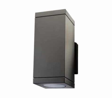 SG Echo Grafitt 2×4.5W 2700K Dimbar