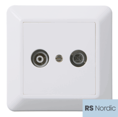 ELKO RS Nordic Antennekontakt 8dB