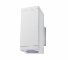 SG Echo Hvit 2x4,5W 2700K