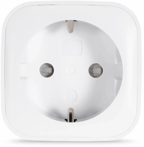 Nexa smartplugg mini bryter mfjernkontroll 2 stk mycr-2
