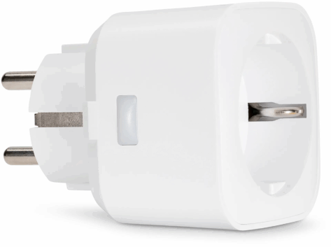 Nexa smartplugg mini bryter mfjernkontroll 2 stk mycr-2_2