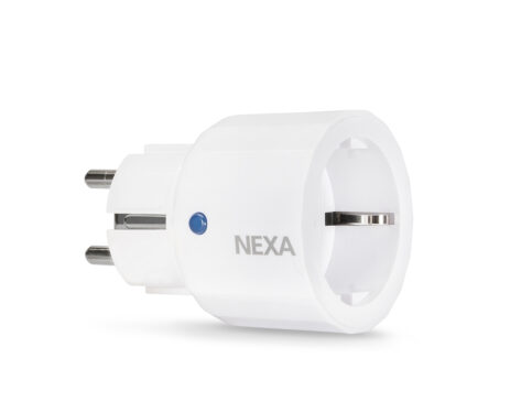 Nexa Z-Wave Mottaker smartplugg av/på AN-180