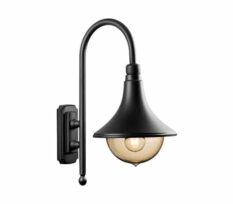 SG Cornet Sort E27