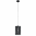 Cremella Pendel Ø18 40w E27 Sort