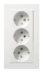 Elko Plus Ramme 2-Hull PH