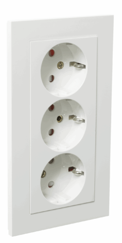 Elko Plus Ramme 2-Hull PH