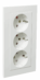 Elko Plus Ramme 2-Hull PH