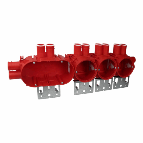 Elko Plus Ramme 5-Hull PH_2