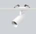 Nordic ProLine Innfelt Takspot 10W WarmDim Matt Hvit