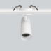 Nordic ProLine Innfelt Takspot 10W WarmDim Matt Hvit