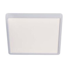 Astor Taklampe 24w 30x30cm Hvit 3-Step Dim