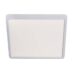 Astor Taklampe 24w 30x30cm Hvit 3-Step Dim
