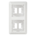 Elko RS16 IP44 sett 2-Hull PH