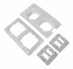 Elko RS16 IP44 sett 2-Hull PH