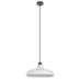 Matlock Pendel Ø38cm E27 Grå