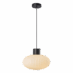 Mika Pendel Ø30cm E27 Opal