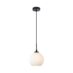 Napoli Pendel Ø18cm E27 Opal