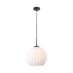 Napoli Pendel Ø32cm E27 Opal