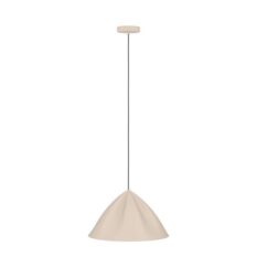Podere Pendel Ø42cm E27 Sand
