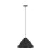 Podere Pendel Ø42cm E27 Sort