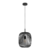Romazzina Pendel Ø32cm E27 Sort