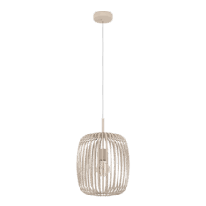 Romazzina Pendel Ø32cm E27 Sand