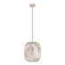 Romazzina Pendel Ø32cm E27 Sand