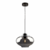 Dali Pendel Ø32cm E27 Sort Smoke