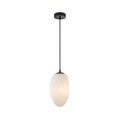 Vento Pendel E14 Liten Opal
