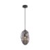 Vento Pendel E14 Liten Smoke