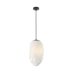 Vento Pendel E27 Medium Opal
