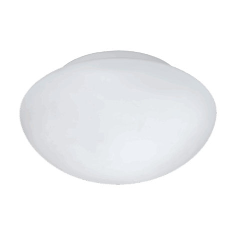 Ella Taklampe E27 Ø20cm Opal