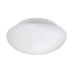 MS Ella Taklampe E27 Ø28cm Opal