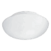 Ella Taklampe 2xE27 Ø35cm Opal