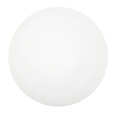 Ella Taklampe 3xE27 Ø45cm Opal