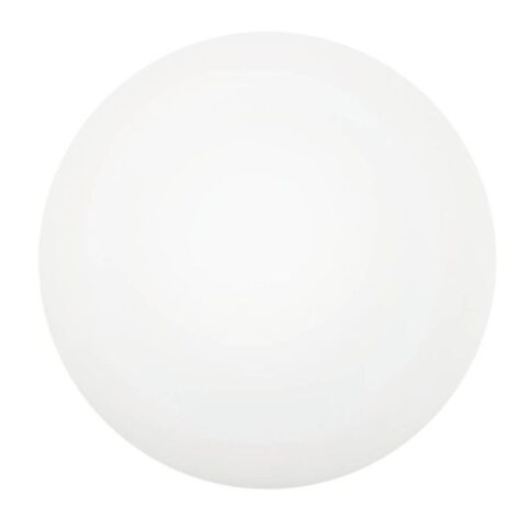 Ella Taklampe 3xE27 Ø45cm Opal