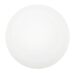Ella Taklampe 3xE27 Ø45cm Opal