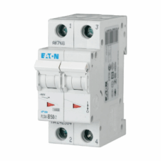 EATON Overbelastningsvern PLSM-OV50A 2-Pol