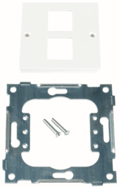 Elko RS16 sentralplate LK2000 1X8 UTP-STP PH