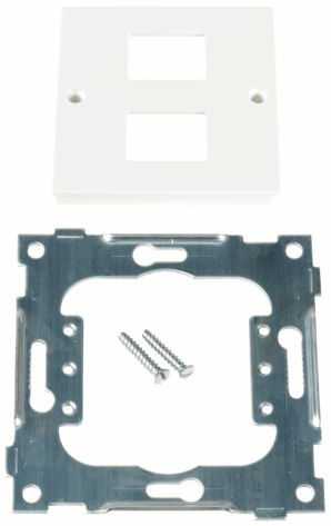 Elko RS16 L433/48 2xAMP 110 kat.5 PH