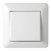 Elko bryter 2-pol Endevender Innfelt RS16 PH