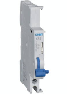 Chint Signalkontakt NXB-125 AX-X3