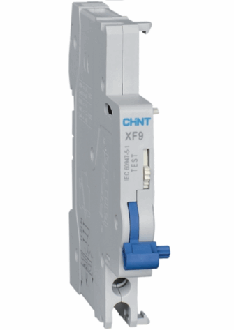 Chint Signalkontakt NXB-125 AX-X3