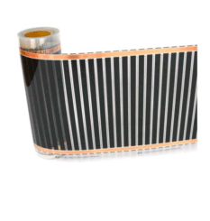 ProFolie Varmefolie 100cm 60w/m2 \
